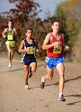 2009 CIF XC D1 Boys - 056